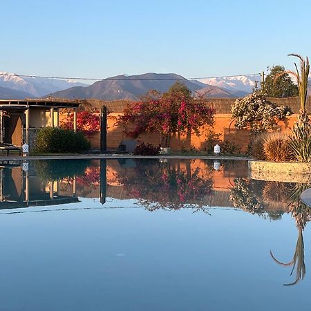 Dar Tiziri Amizmiz Hotel Tizfrit Kültér fotó